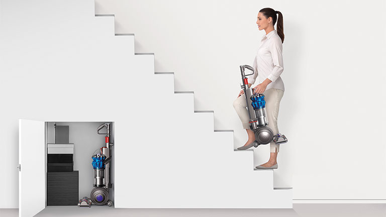 Dyson - Dyson Vacuum Cleaners, Handheld Vacuums, Fans & Heaters