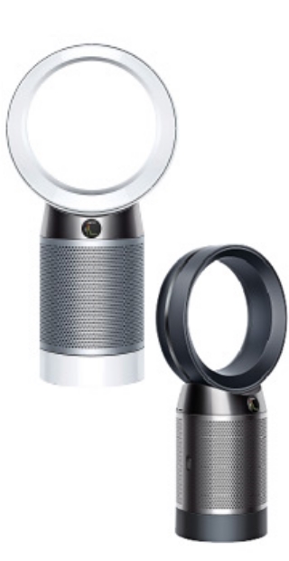 Dyson hot and cool fan filter