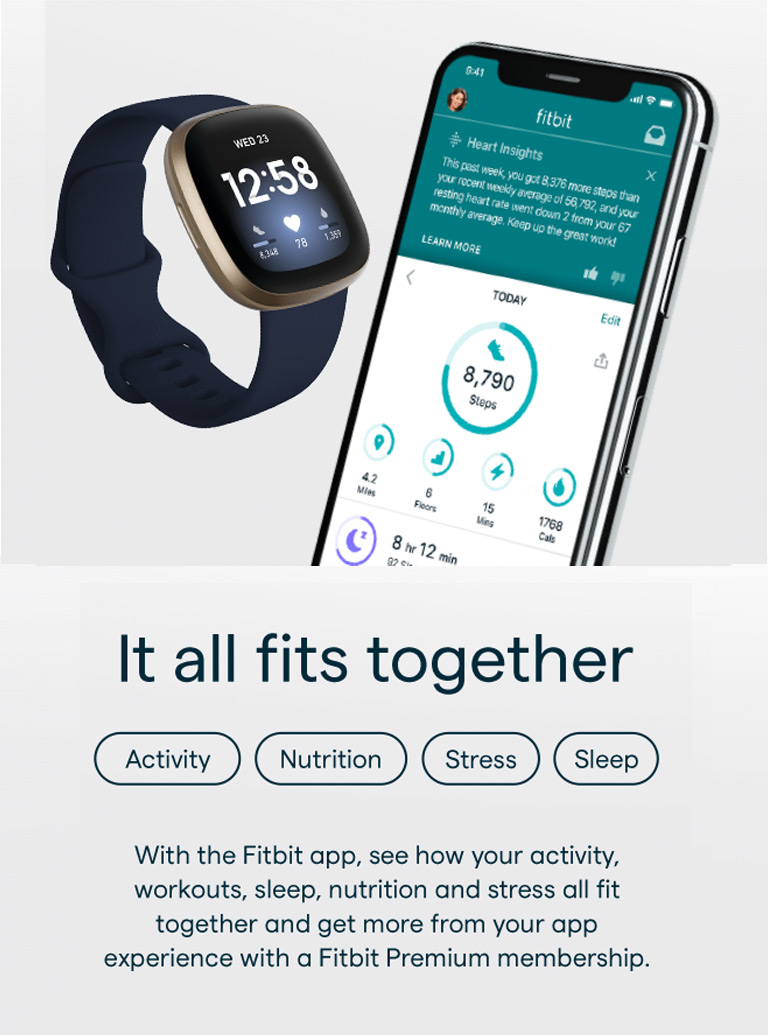 harvey norman fitbit charge 4