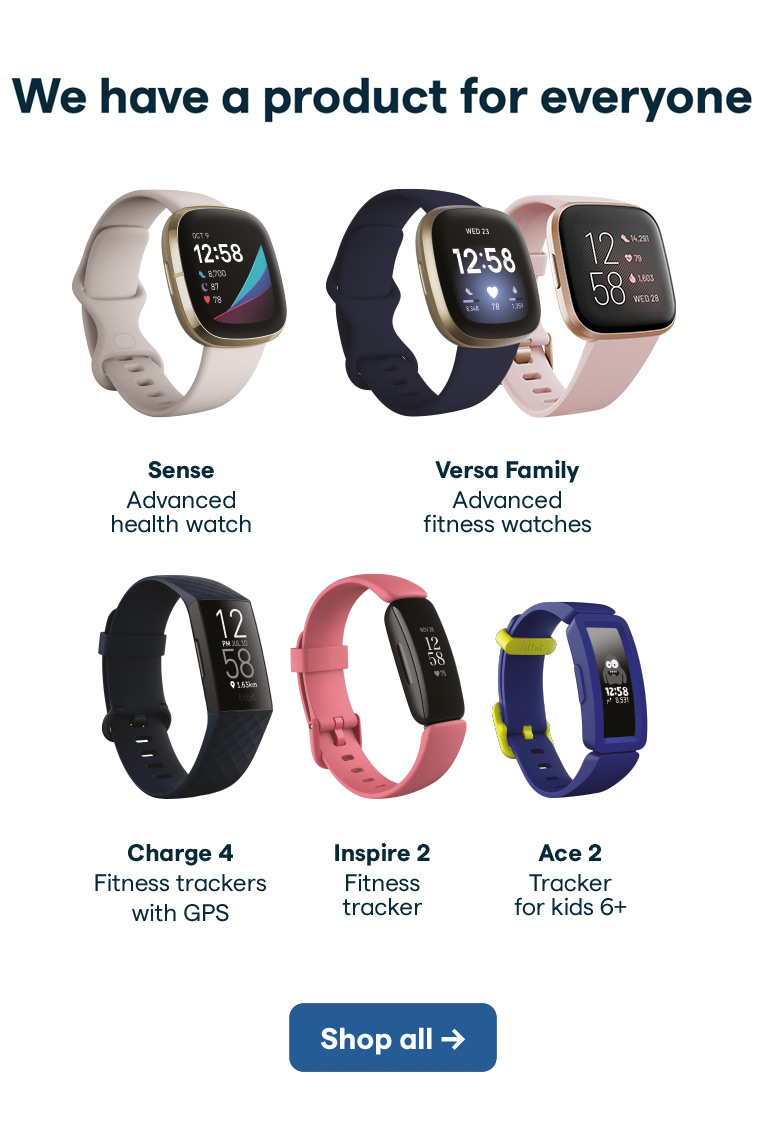 harvey norman fitbit charge 4