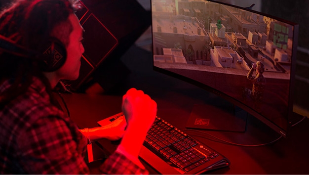 HP Omen Gaming PCs