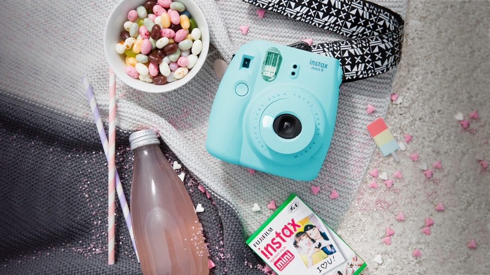 Fujifilm Instax Instax Cameras Accessories Harvey