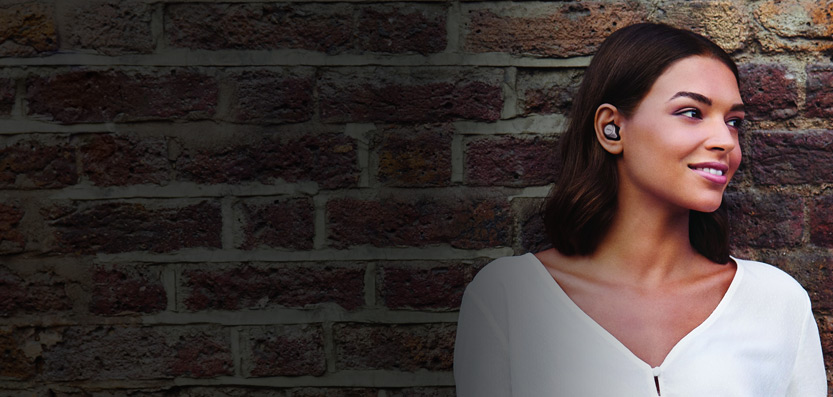 About Jabra