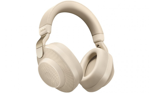 Jabra Headphones