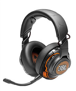 JBL Quantum