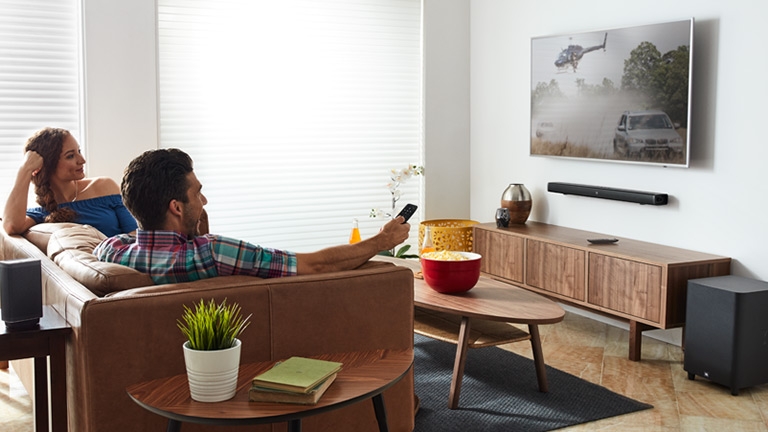 JBL Soundbars