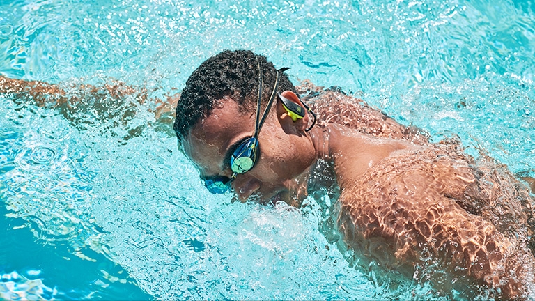 JBL Sports Headphones