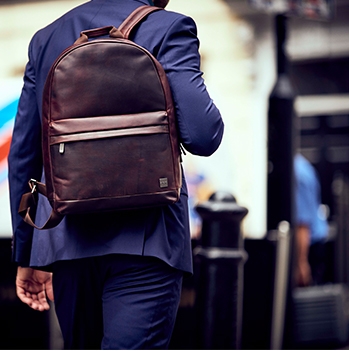 knomo backpack men