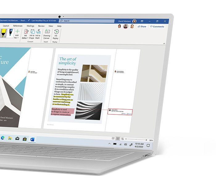 Microsoft 365 OneDrive