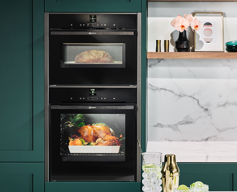 Neff Harvey Norman Australia