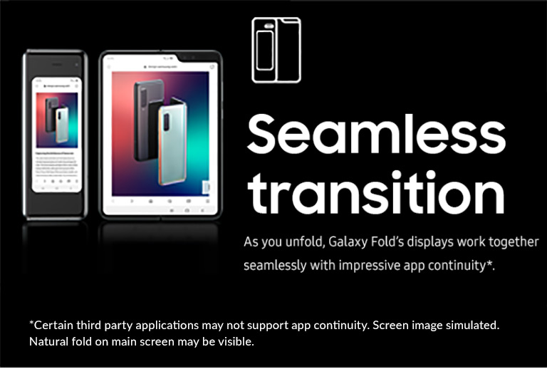 Samsung Galaxy Fold Harvey  Norman  Australia