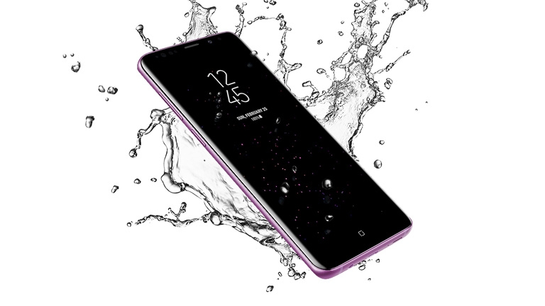 samsung s9  price harvey norman