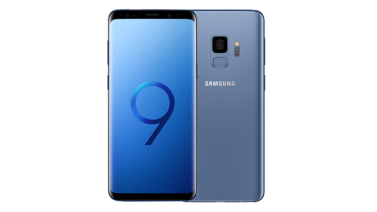 Harvey norman samsung galaxy s9