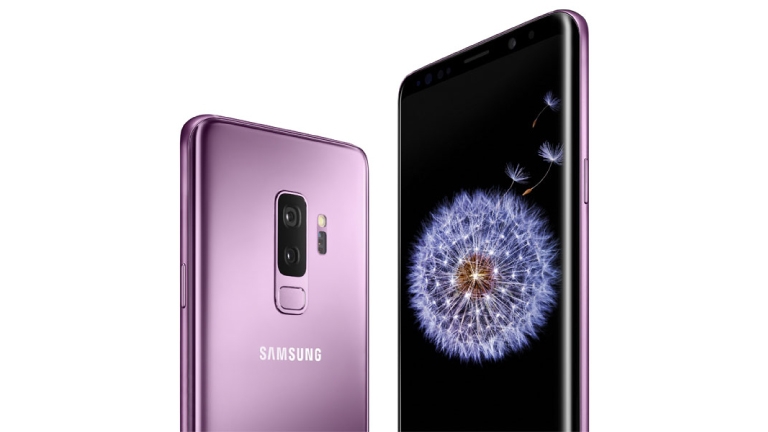 Samsung s9 price harvey norman