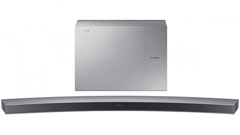 Samsung Home Theatre Systems