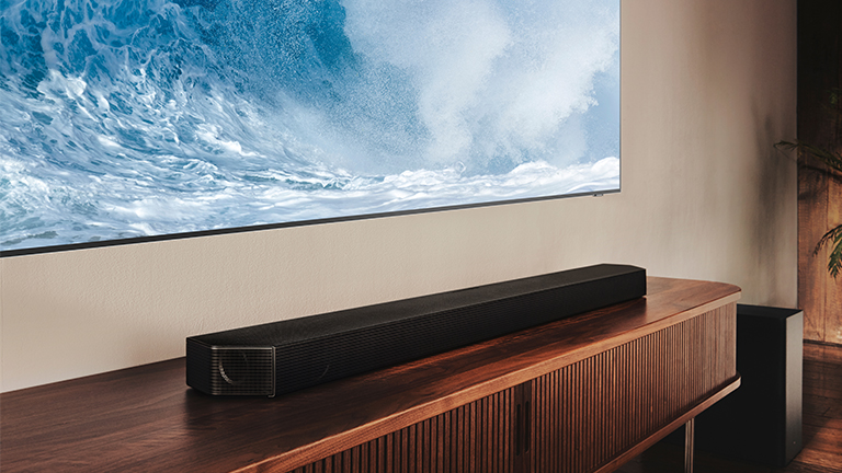 Samsung Home Theatre Systems