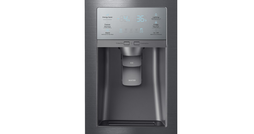 Samsung Kitchen Appliances