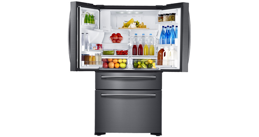 Samsung Kitchen Appliances