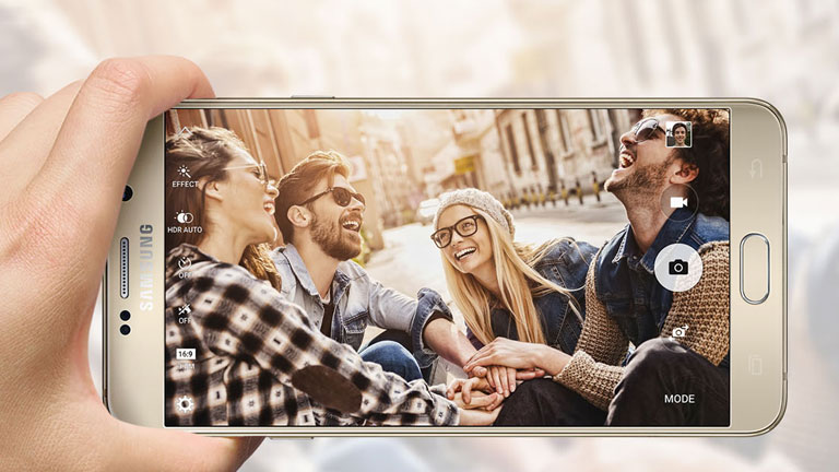 Samsung Mobile Devices