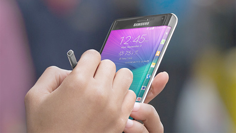 Mobile Devices