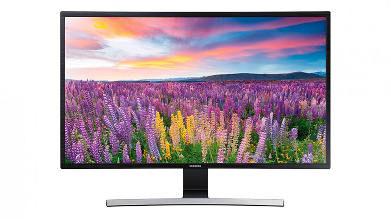 Samsung Monitors