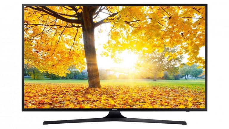 Samsung Televisions