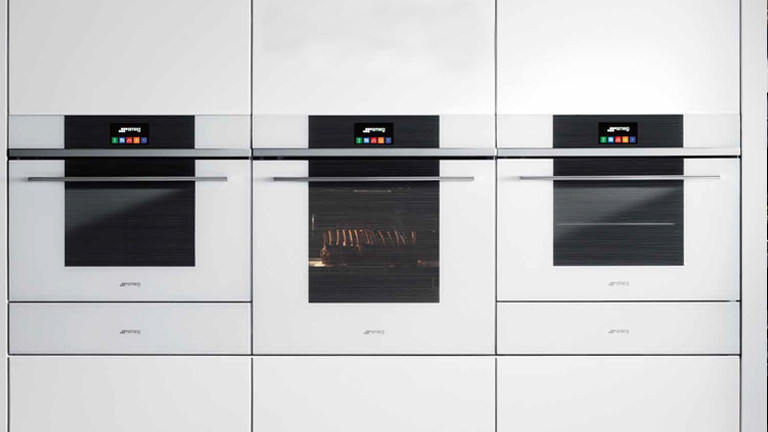 Smeg Smeg Ovens Dishwashers Appliances Harvey Norman Australia
