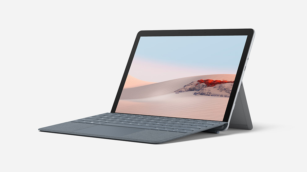 Surface