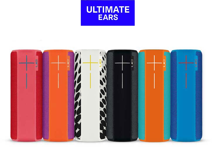 orange ue boom