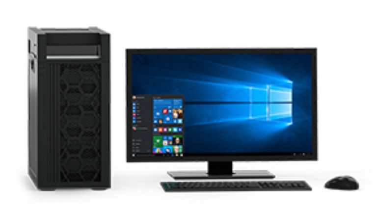 Gaming PCs
