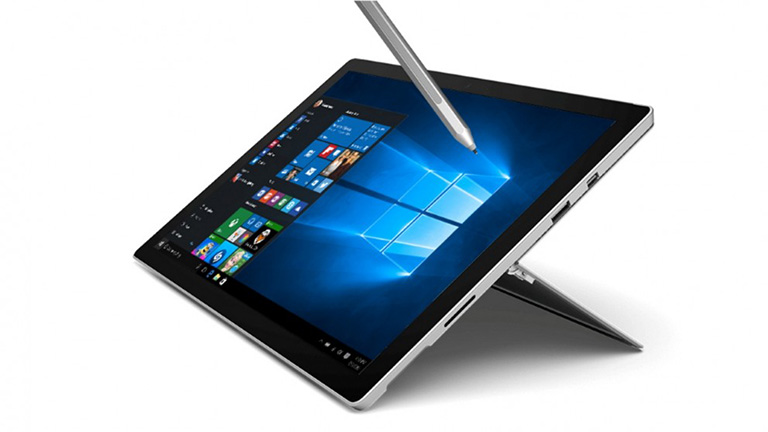 Surface