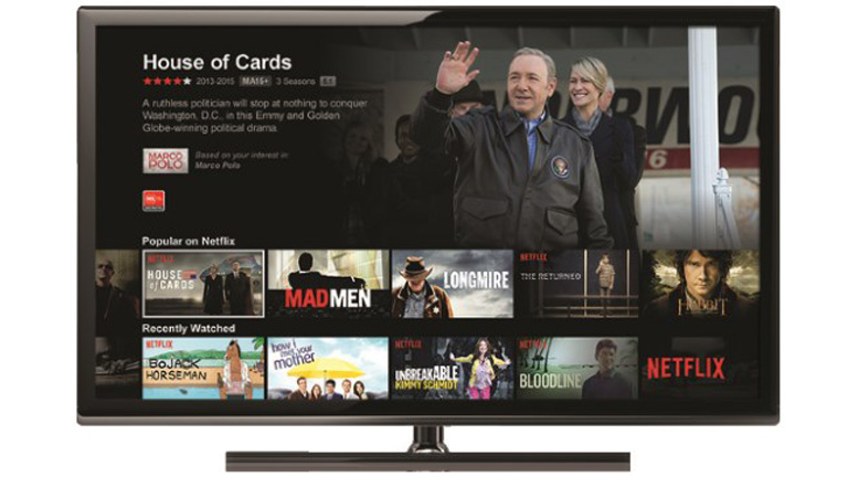 Xbox One Entertainment