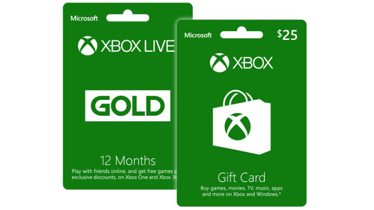 Xbox Live