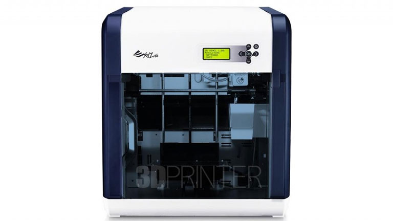 nok øverste hak Rindende 3D Printer Buying Guide | Harvey Norman Australia