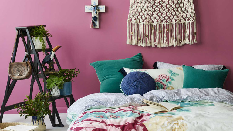 Purchasing Bed Linen