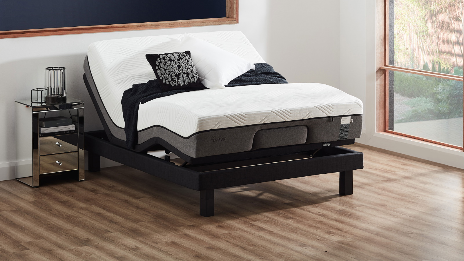 guide to buying beds and mattresses