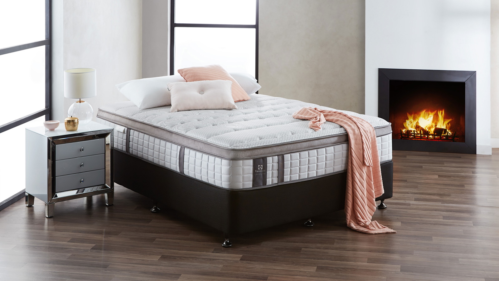 buy bed and mattress near me