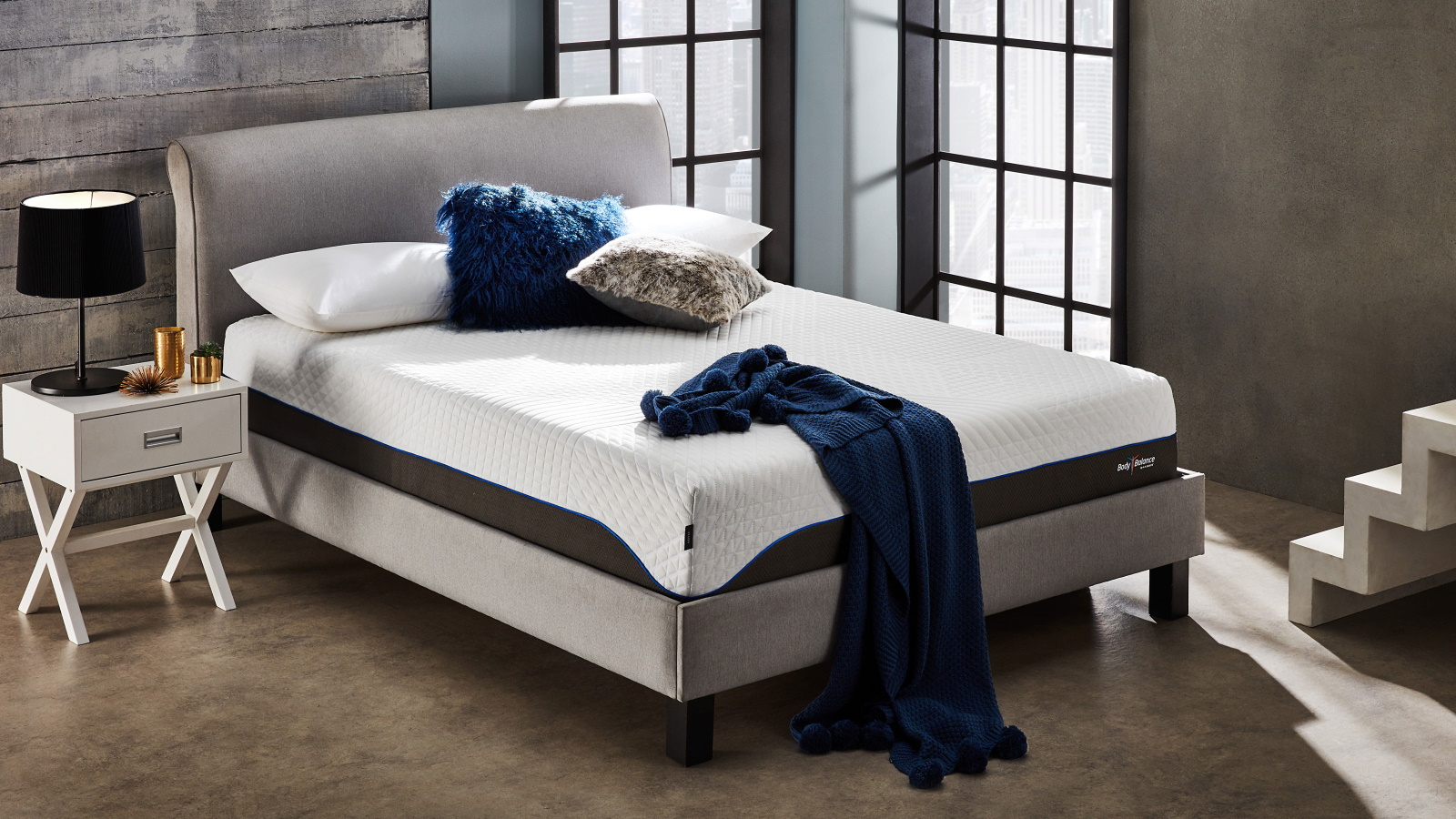 foam mattress harvey norman