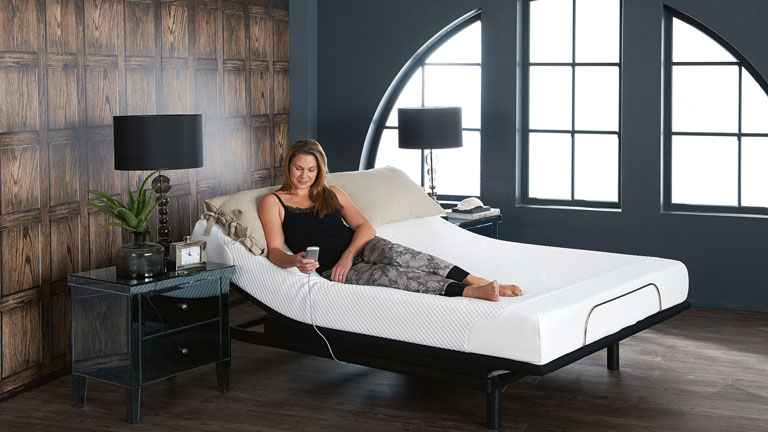 Adjustable beds