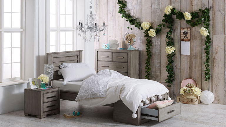 Children’s beds