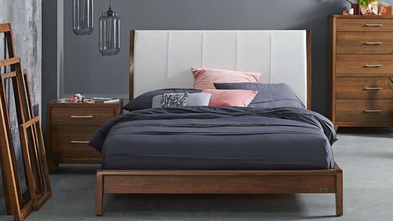 buying guide: harvey norman supports australian made bedding