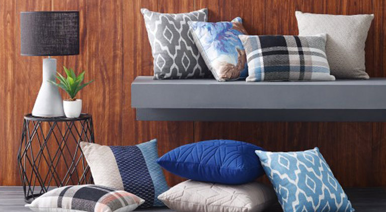 Cushions