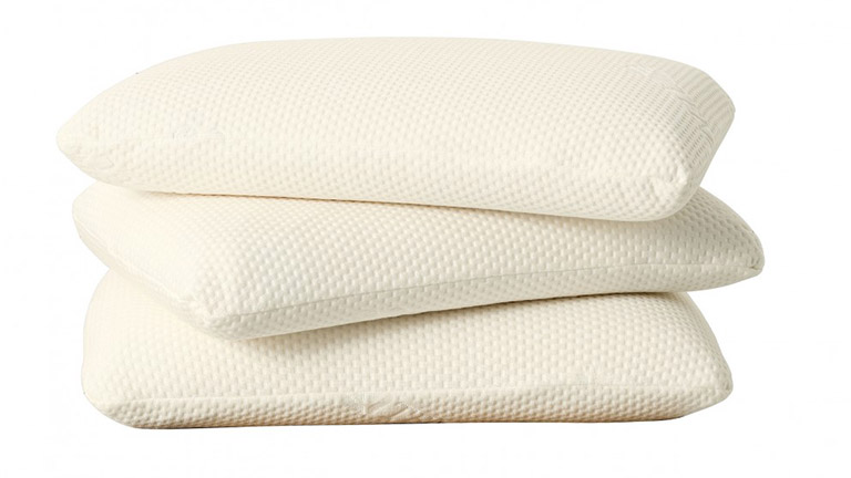 Choosing the Right Pillow