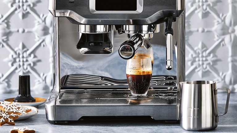 Buying Guide How Coffee Machines Work Harvey Norman Australia