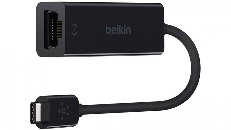 Cables and Adapters