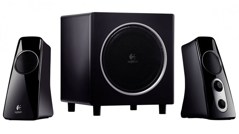 Speakers