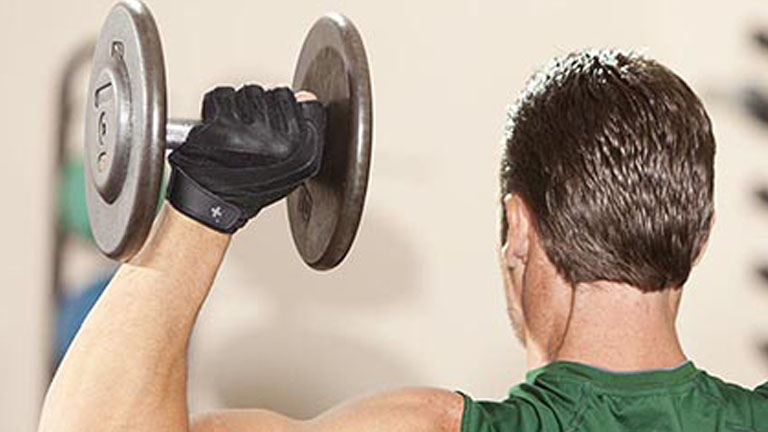 Exercise Aids