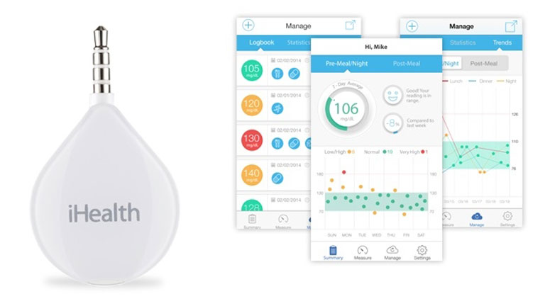 Health Monitoring