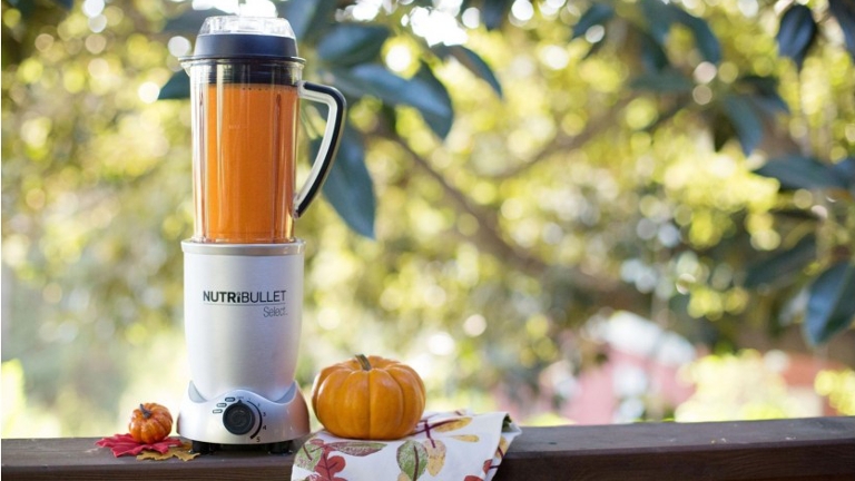 Juicers & Blenders