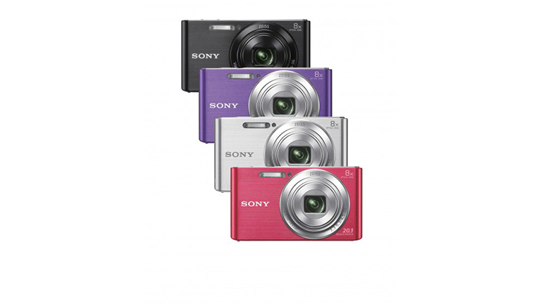 harvey norman compact cameras